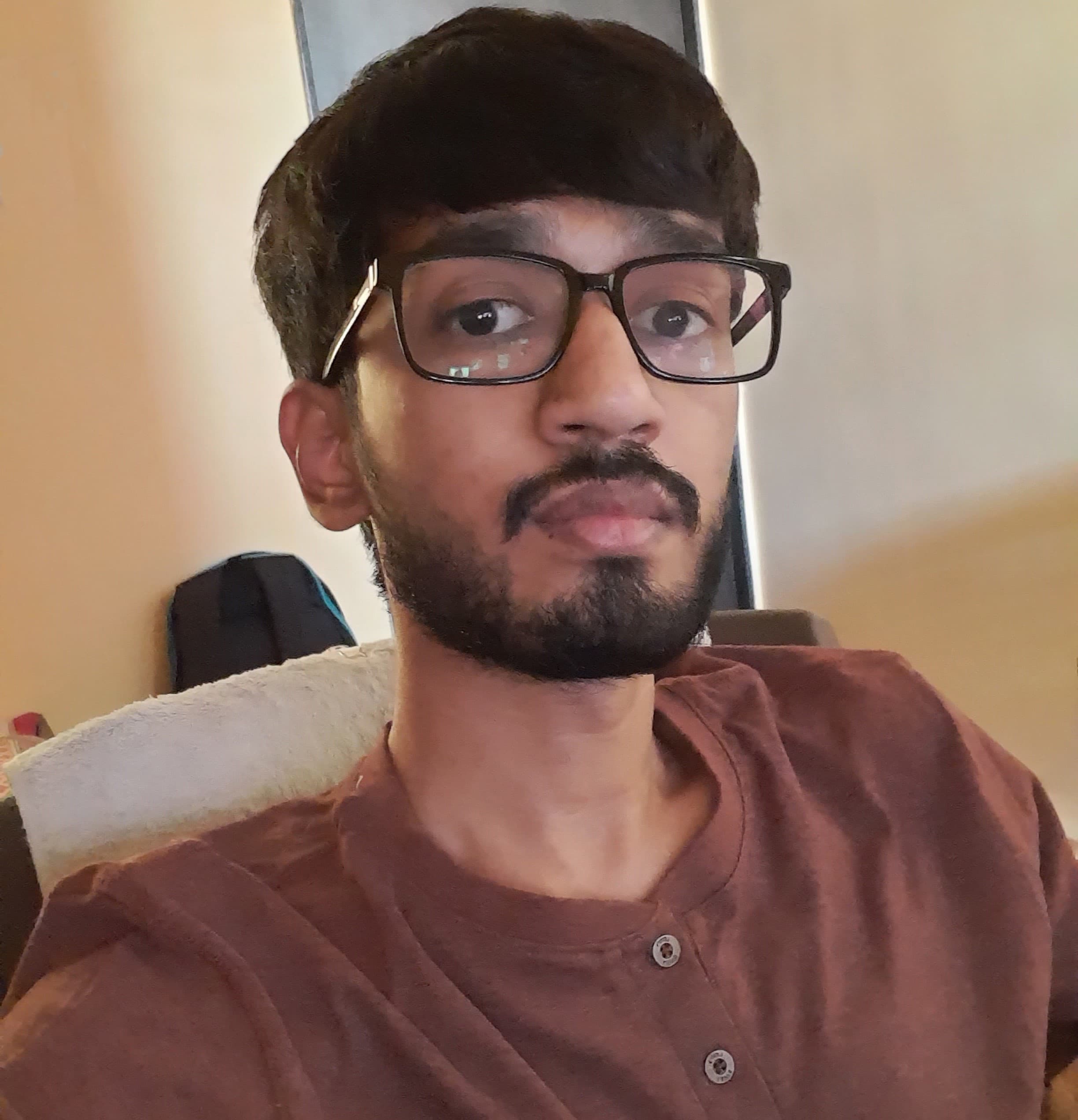 Picture of the author